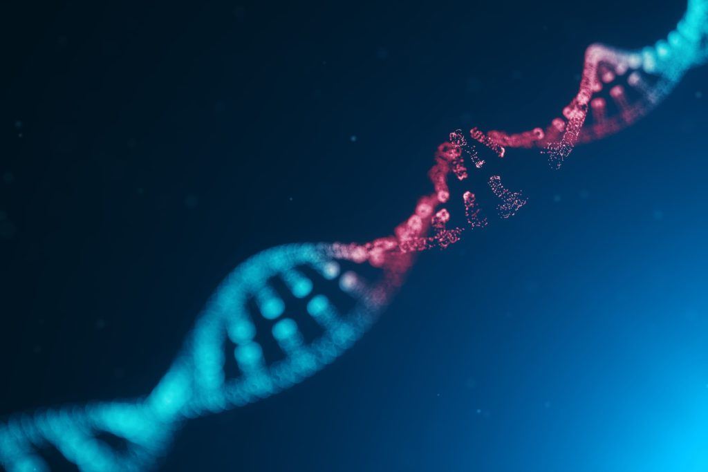 solutions testées en laboratoire, L'UV-C détruit la chaîne ADN des bactéries et virus - SterilUV